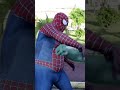 O Verdadeiro Poder Do Homem Aranha