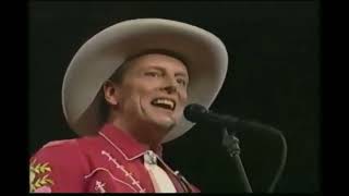 Riders In The Sky - There's A Blue Sky Way Out Yonder (Austin City Limits; 1993)