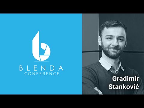 , title : 'Google Search kao alat za pronalaženje klijenata/ Gradimir Stanković /Blenda konferencija 2019'