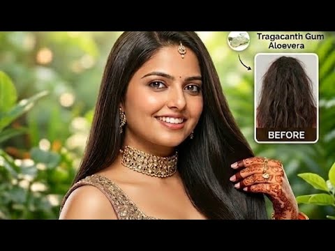 Homemade beauty mask