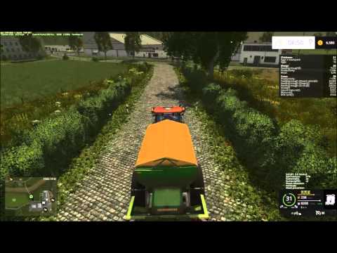 FS 15 Soil Management (Mod) Focused Gameplay Day 4