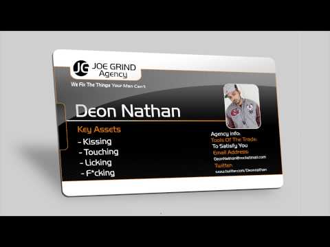 Deon Nathan - Joe Grind (Give It To You) Ft Joe Grind [AUDIO]