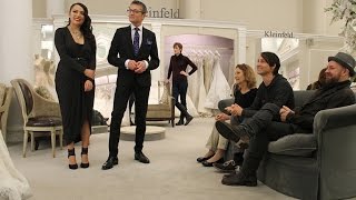 EXCLUSIVE: Sugarland's Kristian Bush Guest Stars on 'Say Yes to the Dress'