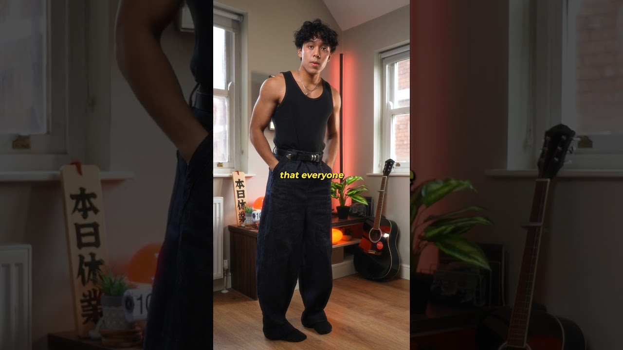 Ungatekeeping the ONLY Jeans You'll Ever Need!