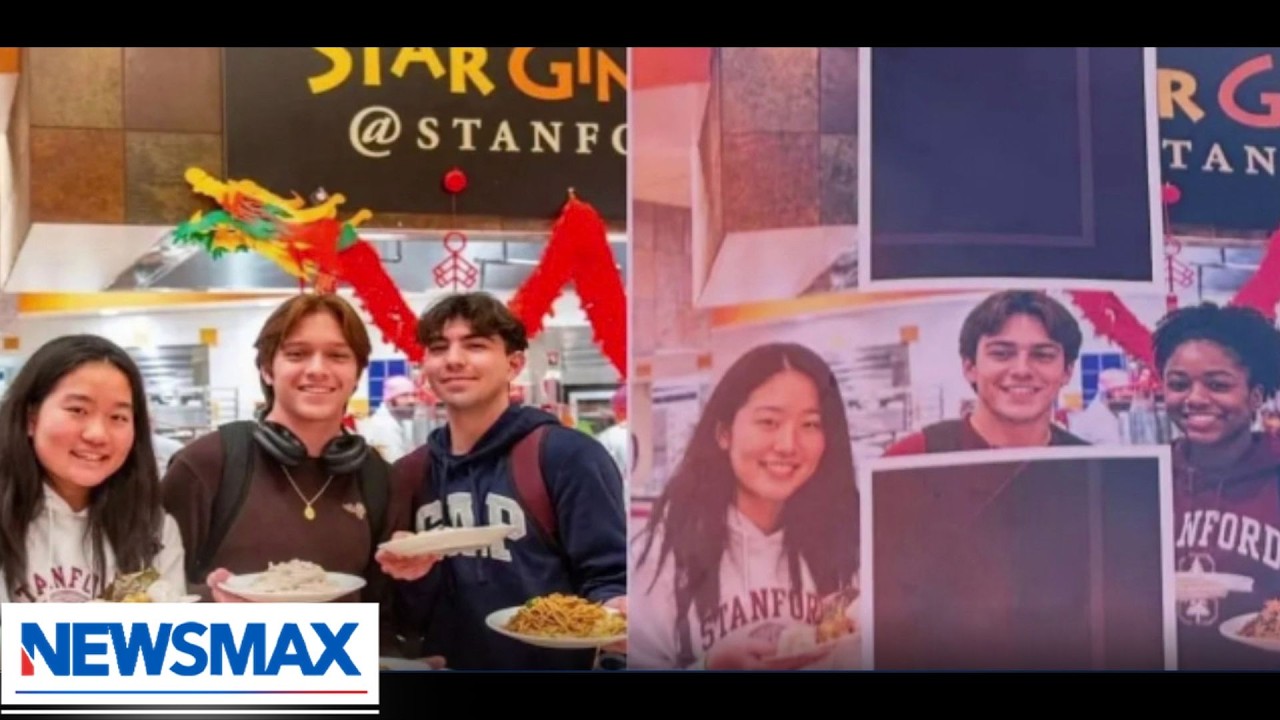 Stanford University caught using AI to swap student’s race and gender | The Right Squad