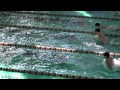 Kyle Aerne- 100 Breast (HS Sectionals)