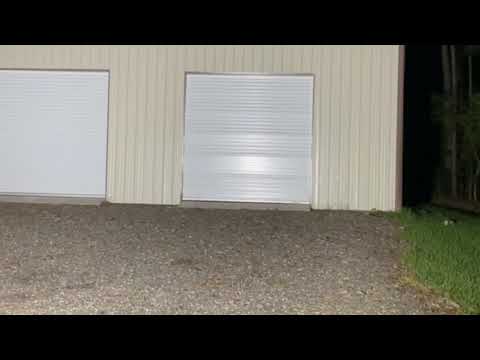 NEBO 12K Flashlight Demo