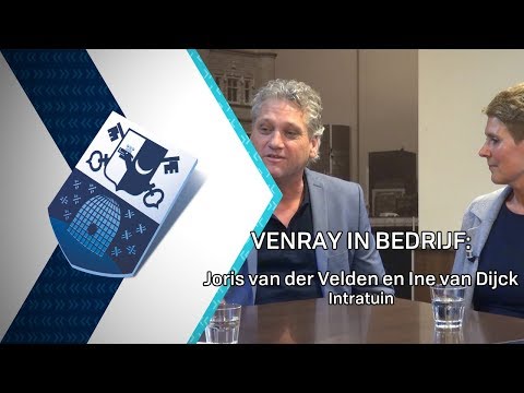 Venray in bedrijf: Intratuin - 15 juni 2019 – Peel en Maas TV Venray