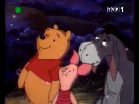 Kubuś Puchatek Intro