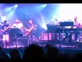 Umphrey's McGee: "Prowler" live at All Good 2009