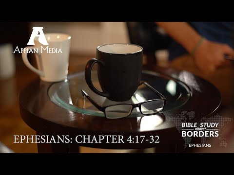 Real Conversion: Ephesians 4:17-32 - Documentaries, Movies & TV - Appian Media