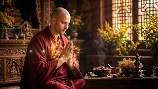 Tibetan Healing Sounds • Removes All Negative Energy • Instantly Recover Your Body