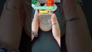 Ritual to Attract Abundance, Prosperity and Wealth | Money Spell | New Moon Ritual
