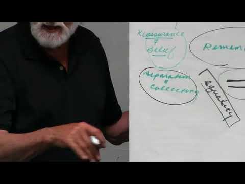 2011-05-13 NSFRI - Plato - Phaedo (72e-78c) - Remembrance and the Flight of the Soul: Separation an