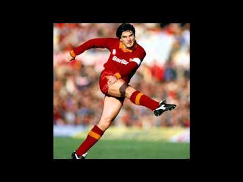 Tributo AGOSTINO DI BARTOLOMEI. La leva calcistica.