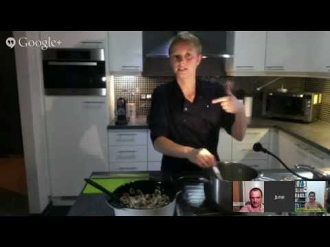 Chicken Vol au Vents Savour the Flavour, Belgium S01E08