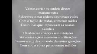 Dealema ft Elisabete Silva - Supernova [Letra]