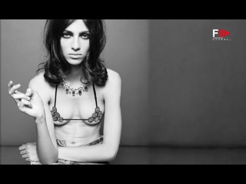 LOLI BAHIA Best Model Moments SS 2023 - Fashion Channel