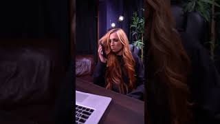 Download lagu Becky Lynch's Surprise Call from Charlotte Flair: Joining WarGames Team mp3