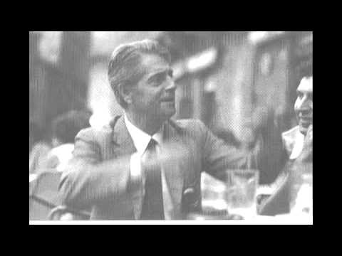 Donizetti : L'Ajo nell'Imbarazzo : Ouverture - Franco Ferrara - Orchestra Filarmonica di Roma - 1964