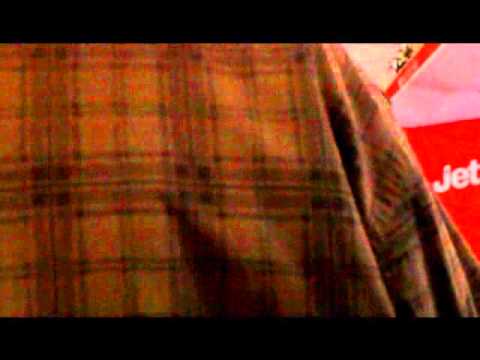 Boarding Jet2 737-300 at Manchester Airport October 2012