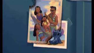 Burning Love - Wynonna Judd Ft. Elvis Presley (Lilo And Stitch)