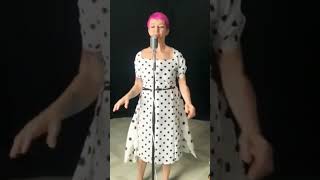 Crystal Lewis- Acercame/ Reach Out #pop #vocal #dance