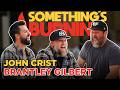Tattoos And Tour Bus Births With Brantley Gilbert And John Crist Something S Burning S4 E16