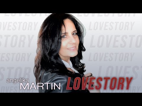 Erzähl Mir Nichts Von Liebe - Angelika Martin