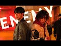 Enemy BLOODHOUNDS Kdrama FMV