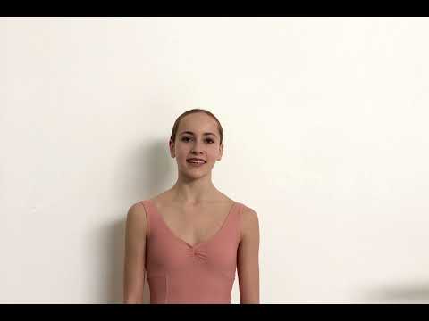 Félicie CUNAT – France – 17 years old