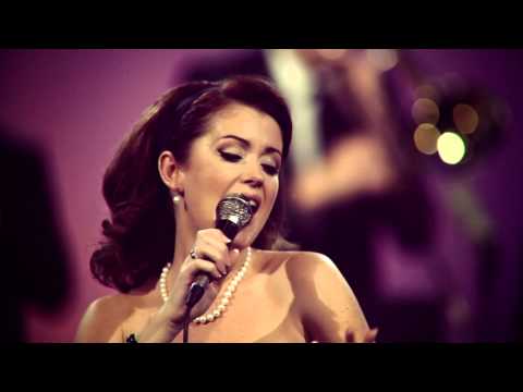 The Ball And Chain - Baby Baby Burning (Official)