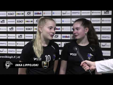 Pre-Game Classic: Lippojoki & Ylikojola