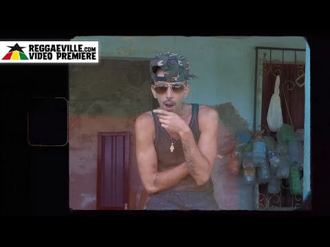 Tikaf - Picante [Official Video 2023]