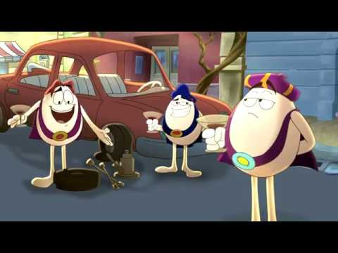 Poeta huevos Cómo cambiar una llanta (COMPLETO)