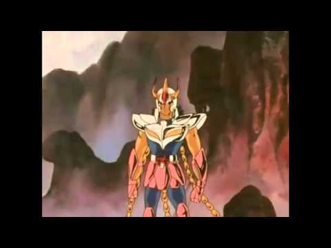 Ikki Ave Fenix Entrada Épica