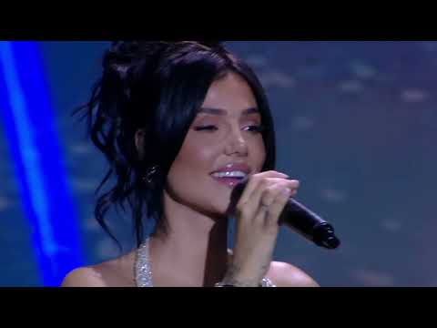 Morena Taraku – Performanca Mbreslënëse e Këngës “I Asaj”