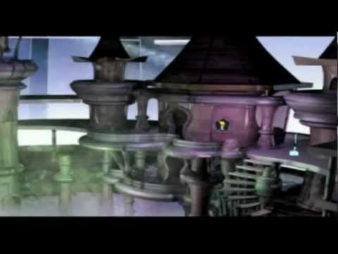 Vinyl Fantasy 7 (Ghostface Killah - Save me Dear // City of the Ancients) (Team Teamwork)