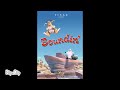 Walt Disney Picture Presents Pixar Shorts Films Collection Volume 1 Fox DVD Video