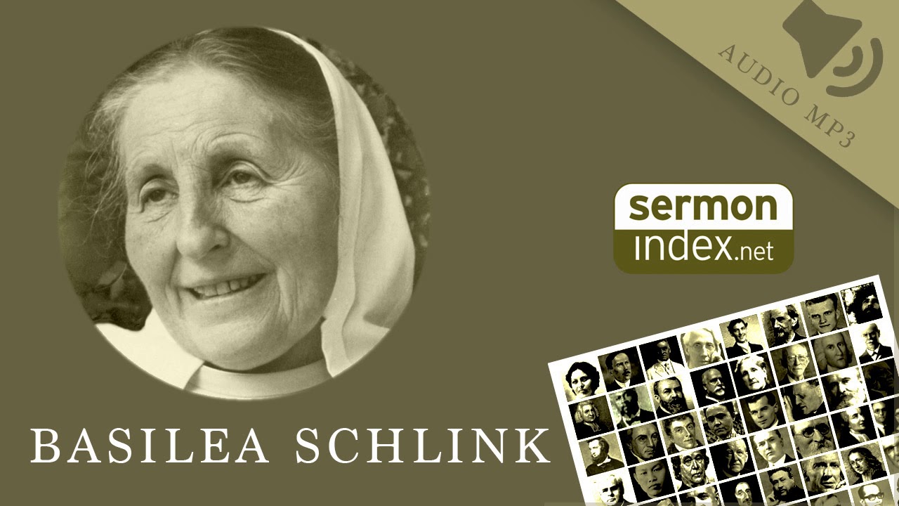 Audio: A Royal Calling by Basilea Schlink