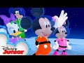 Mickey Mouse In Space Mickey Mouse Clubhouse Mickey Mornings Disneyjr