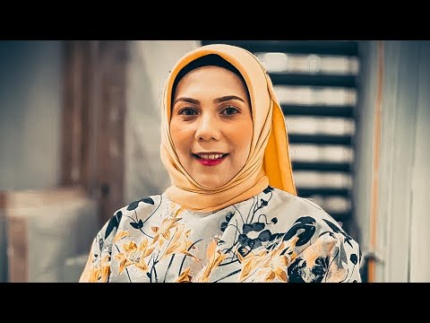 HAZRA DOLLAH - IDAM LADUNI  (Official Music Video)