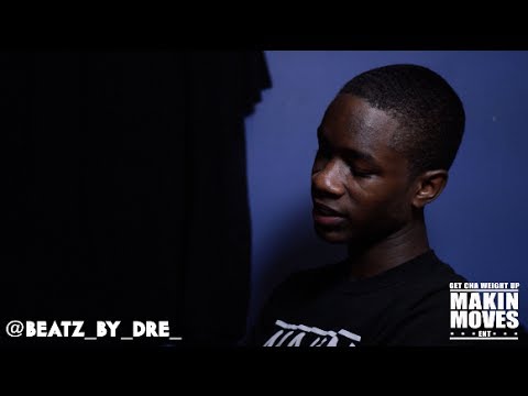 Dre Beatz 16 Yr Old Producer Out Of Philly