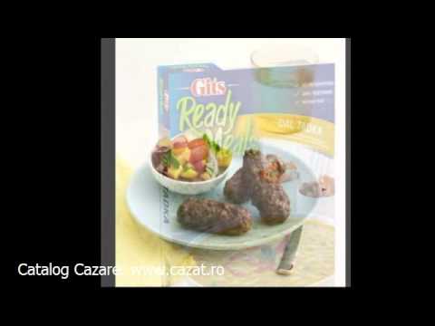 Cazare Nisipoasa, Prahova - Cazat.ro