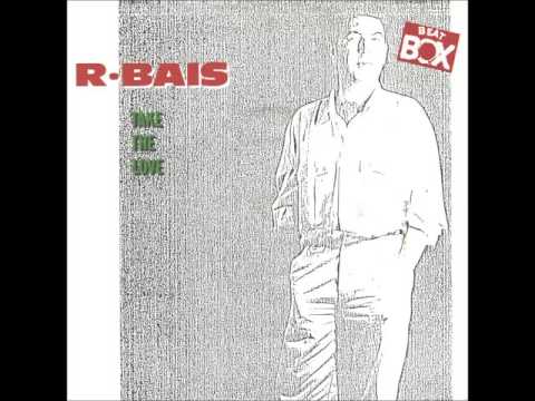 [BB7090] R.Bais - Take The Love (1986) Beat Box 7"