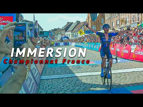 Championnat de France Hommes 2023 - Immersion | JOUR 4