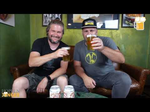 Hopfenjünger On Tour - DER DADDY Beef.Buns.Burgers