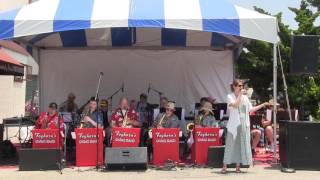 Pack Your Suitcase Blues