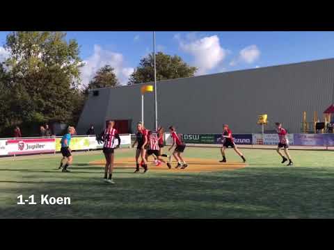 Fortuna/deltalogistiek B1- Top/litta B1