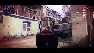 Warface FragMovie
